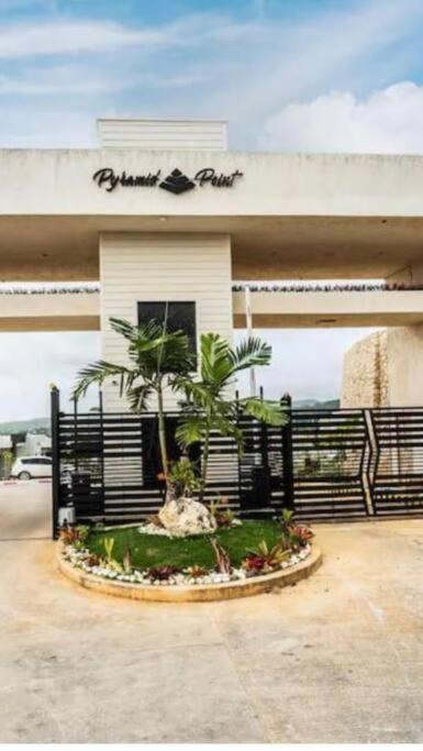 Villa La Rosa With Spectacular View Of Ocho Rios Exterior foto