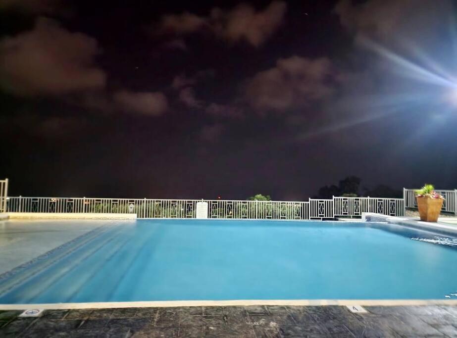 Villa La Rosa With Spectacular View Of Ocho Rios Exterior foto